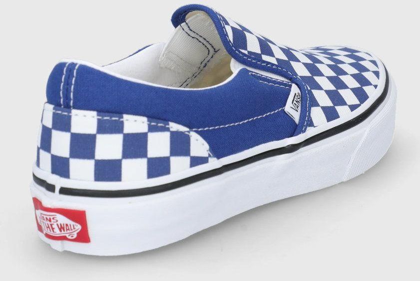 Vans tenisówki dziecięce