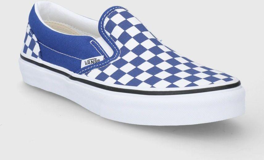 Vans tenisówki dziecięce