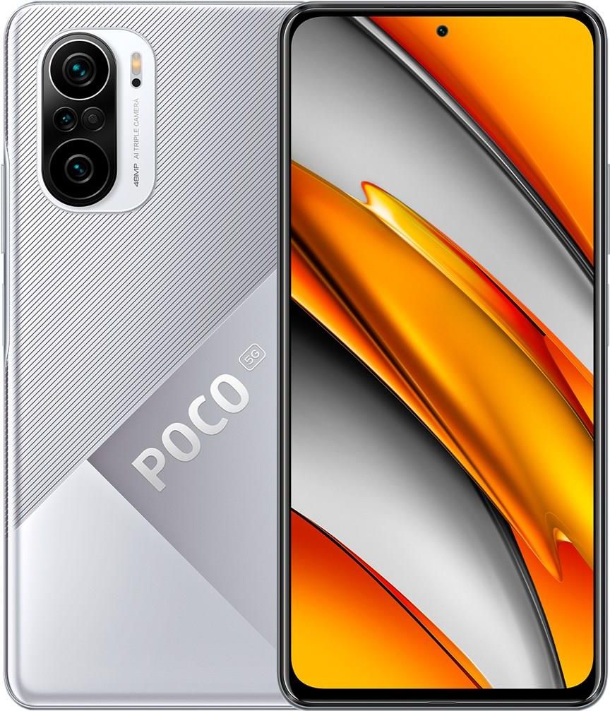 xiaomi poco f3 6 128 gb