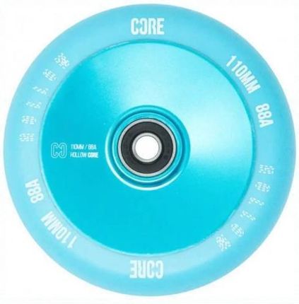 Core Hollow V2 110Mm Kółko Do Hulajnogi Wyczynowej Mint Blue