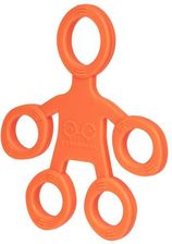 Zdjęcie Yy Vertical Alien Grip Trainer Hard Pomarańczowy - Wodzisław Śląski