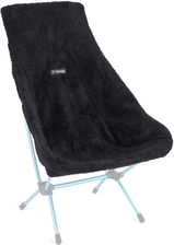 Zdjęcie Helinox Fleece Seat Warmer For Chair Two Czarny - Piastów
