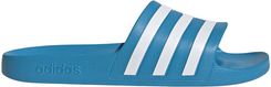 Zdjęcie adidas Męskie Adilette Aqua Solblu Ftwwht - Koszalin