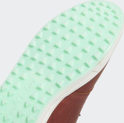 adidas gazelle silver green womens adidas Flopshot Spikeless Golf Shoes main image 1