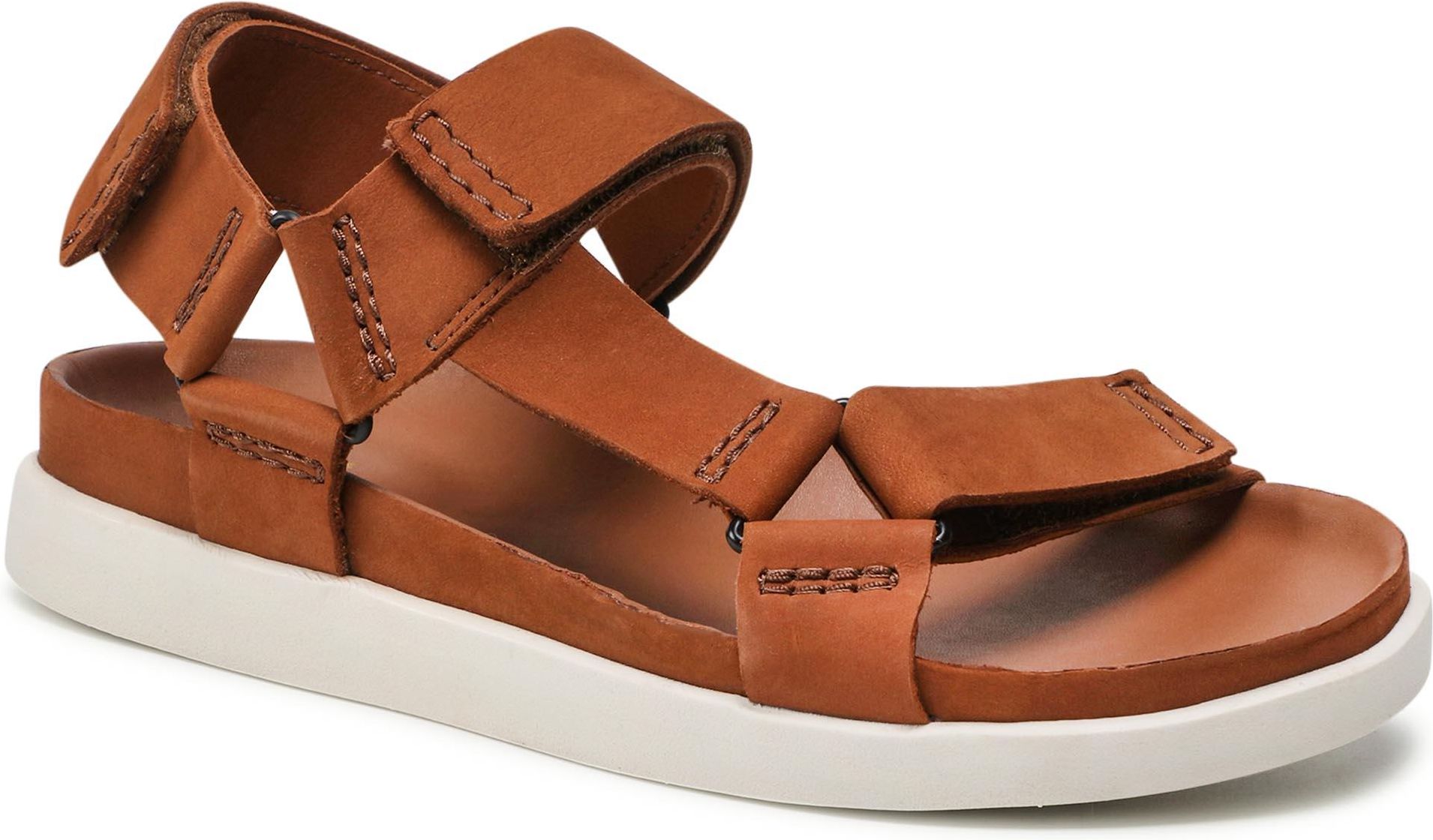 sunder range tan nubuck