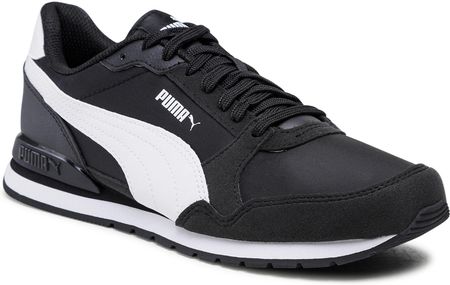 Sneakersy PUMA - St Runner V3 Nl 384857 01 Puma Black/Puma White