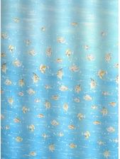 Zdjęcie Bisk Gulf Peva Zasłonka Prysznicowa Multi (3564) - Dziwnów