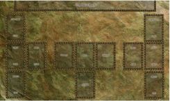 Zdjęcie Playmaty.pl Flesh And Blood Mata Do Gry - Toruń