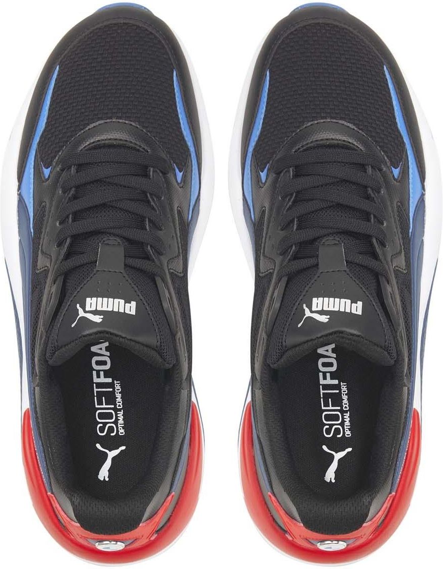 Męskie Buty Casual Puma Bmw Mms X Ray Speed Puma Black Strong Bl 30713701 Ceny I Opinie Ceneopl 