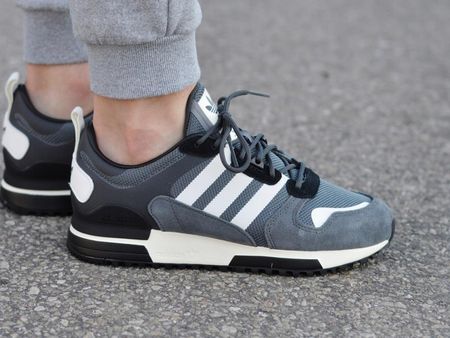 Adidas zx shop 700 szare