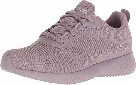 Buty Skechers Bobs Squad Though 32504/MVE lekkie