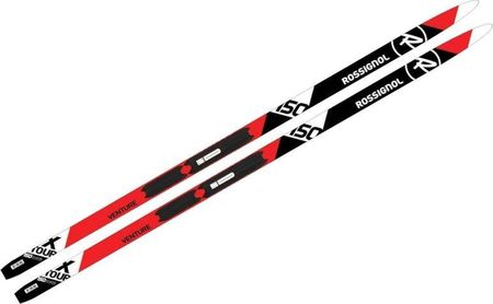 Rossignol Xt Vent Jr Ls + Tour Si 21/22