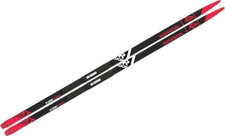 Rossignol Speed R Skin Ls + Step In Jr 21/22