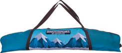Zdjęcie Snowsport Pokrowiec Na Narty Dla Dzieci Ski Bag Snowcraft 6In1 - Łódź