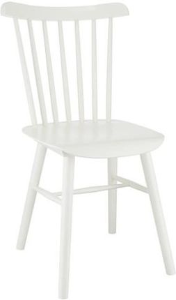 Moos Home Krzesło Stick Białe Mh 010Ch W 128980