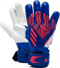 rękawice bramkarskie adidas predator junior