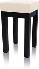 Zdjęcie Meble   Stelmach Taboret Ergo Czarny Fat Meble Stelmach   36643 - Frampol