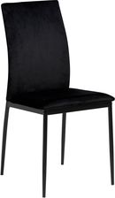 Zdjęcie Actona Krzesło Glover Dublin 44X92 Cm Czarne 180535 - Ścinawa