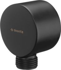 Zdjęcie Deante Cascada Nero NAC_N54K - Wieluń