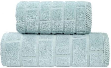 Greno Ręcznik Brick 50X90 New Aqua 10600
