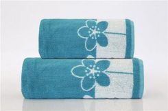Zdjęcie Greno Ręcznik Paloma 2 70X140 Aqua 10800 - Aleksandrów Łódzki