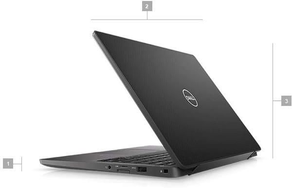 ★ DELL 7300 タッチ 8世代 i7 16G 256G SSD ☆ DELL 7300 タッチ 8世代 i7 16G 256G SSD - メルカリ