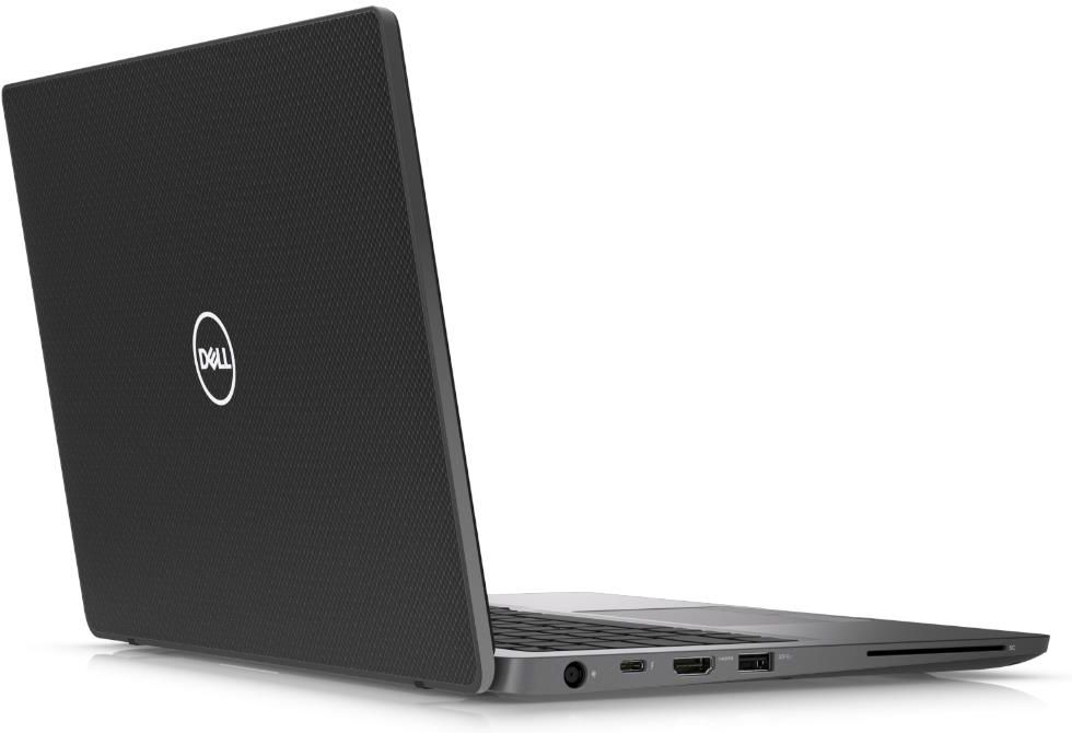Laptop Dell Latitude 7300 13/i7/16GB/256GB/Win10 (14212403