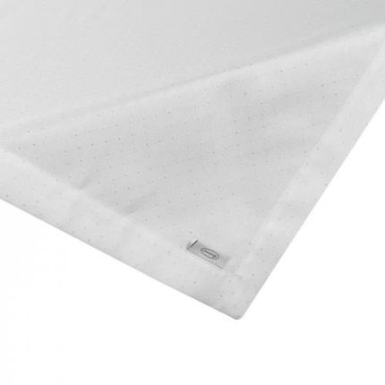 Eurofirany Obrus 85X85 Ellen Biały 71566