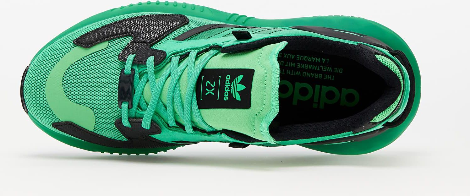 靴 greens 楽天市場】zx アディダス グリーンの通販