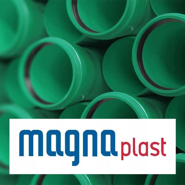 Magnaplast Ultra Db 110x50x45° 146500 - Opinie i ceny na Ceneo.pl