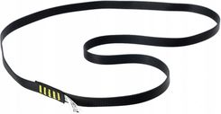 Zdjęcie Beal Pętla Wspinaczkowa Flat Sling 18Mm 80Cm Black - Strumień