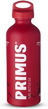 Zdjęcie Primus Butelka Na Paliwo Fuel Bottle 0,6L - Kożuchów