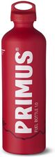 Zdjęcie Primus Butelka Na Paliwo Fuel Bottle 1,0L - Czerwieńsk