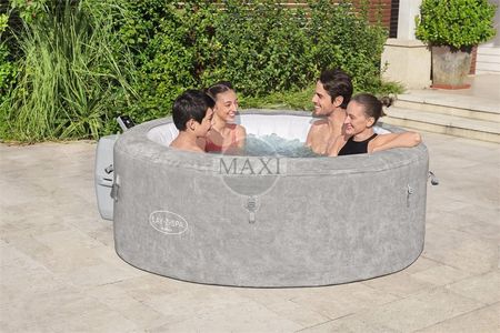 Jacuzzi Bestway Lay-Z-Spa Zurich Airjet 60065 180x66cm