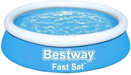 Bestway Fast Set 57392 183X51cm
