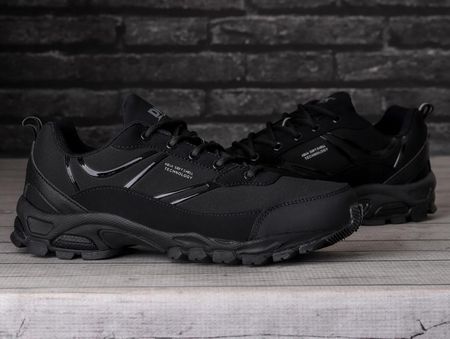 DK BUTY SPORTOWE TREKKINGOWE DK FALCON 15507 BLK M 15507BLKM