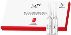Syis Ampułki Rewitalizujące 10X3 Ml ®