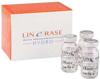 Linerase Skin Regeneration Hydro 5X5 0Ml