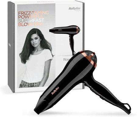 Babyliss Rose Lustre 5736Du