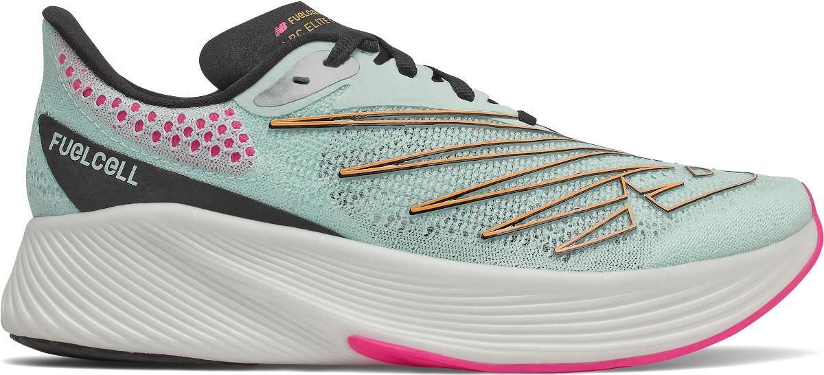 New Balance Fuelcell Rc Elite V2 Wrcelsv2 Niebieski - Ceny i
