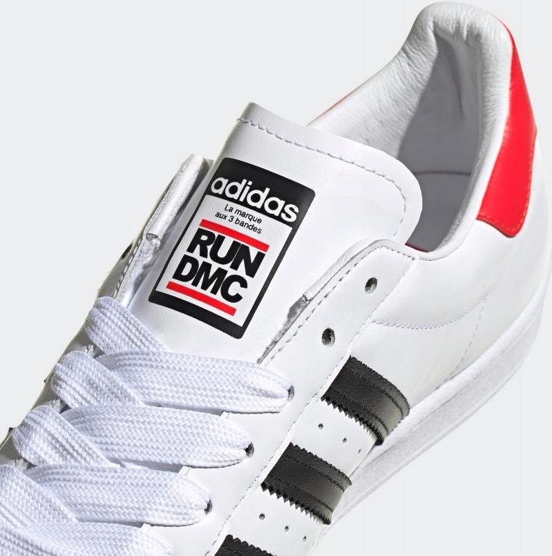 adidas superstar x run dmc