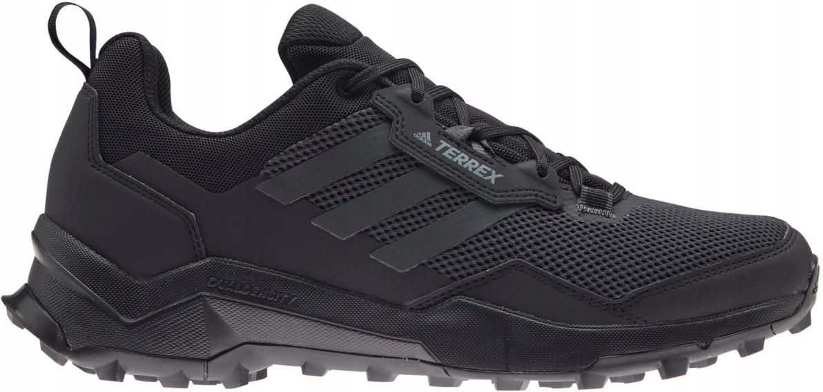 Adidas Terrex AX4 FY9673 Buty Męskie Czarne - Ceny i opinie - Ceneo.pl
