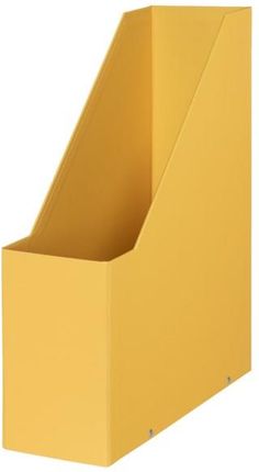 Leitz Pojemnik na czasopisma Click & Store Cosy żółty 53560019