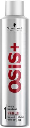 Schwarzkopf Nabłyszczacz OSIS+ Sparkler 300ml