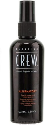 American Crew Spray modelujący Classic Alternator 100ml