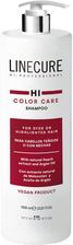 Hipertin Szampon Linecure Color Argan Oil Do Włosów Farbowanych Z Olejkiem Arganowym 1000 ml