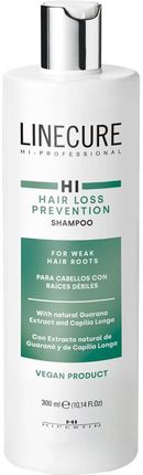 Hipertin Szampon Linecure Hair Loss Prevention Przeciw Wypadaniu Włosów 300 ml