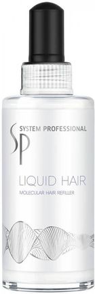Wella Kuracja SP Liquid Hair wzmacniająca 100ml
