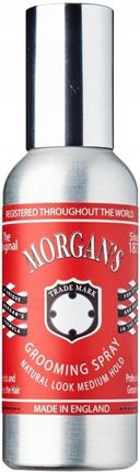 Morgan'S Spray Grooming Spray do włosów pogrubiający 100ml