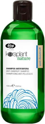 Lisap Szampon Keraplant Nature Purifying Oczyszczający Do Włosów 1000 ml